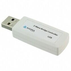 Z-Wave series Transceiver, Z-Wave Evaluation Board - Silicon Labs