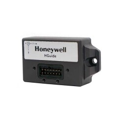 Accelerometer, Gyroscope, 6 Axis Sensor CAN, RS-422, TTL Output - Honeywell Aerospace
