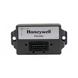 Accelerometer, Gyroscope, 6 Axis Sensor CAN, RS-422, TTL Output - Honeywell Aerospace (1)