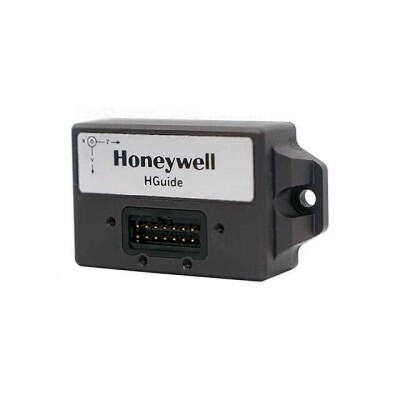 Accelerometer, Gyroscope, 6 Axis Sensor CAN, RS-422, TTL Output - 1