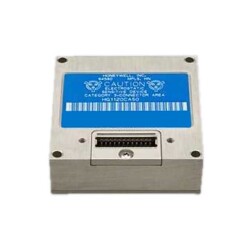 Accelerometer, Gyroscope, Magnetometer, 9 Axis Sensor CAN, SPI, UART Output - Honeywell Aerospace