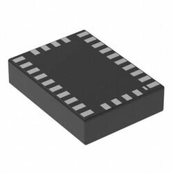 Accelerometer, Gyroscope, Magnetometer, 9 Axis Sensor I²C, SPI, UART Output - CEVA Technologies, Inc. (1)