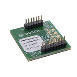 BHI260AP, BME688, BMM150, BMP390L - Accelerometer, Gyroscope, Magnetometer Sensor Evaluation Board - 1