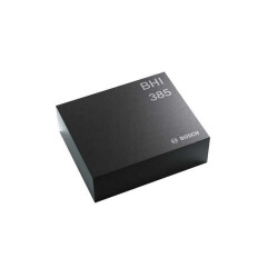 Accelerometer, Gyroscope Sensor I2C, SPI Output - Bosch Sensortec
