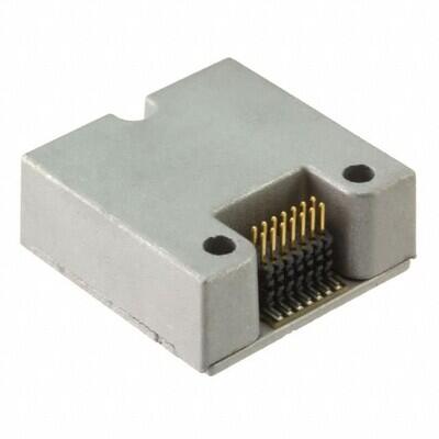 Accelerometer, Gyroscope, Temperature, 6 Axis Sensor SPI Output - 1