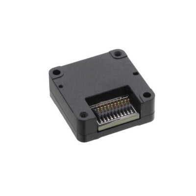 Accelerometer, Gyroscope, Temperature, 6 Axis Sensor SPI, UART Output - 2