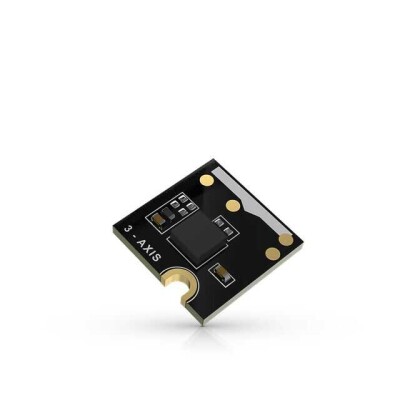 LIS3DH Accelerometer Sensor WisBlock Platform Evaluation Expansion Board - 1