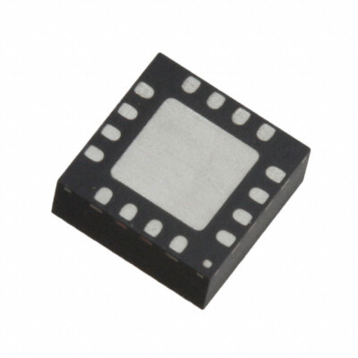 Accelerometer X, Y, Z Axis ±2g 1.6kHz (X,Y), 550Hz (Z) 16-LFCSP-LQ (4x4) - 1