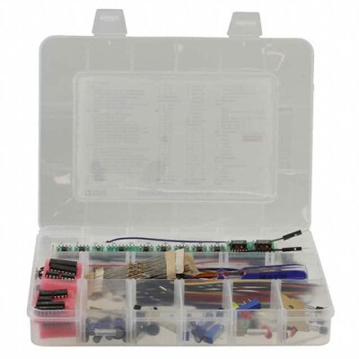 ADALP2000 - Accessory Kit - 1