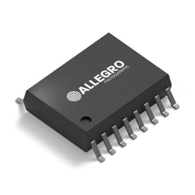 Current Sensor 35A 1 Channel Hall Effect, Open Loop Bidirectional 16-SOIC (0.295