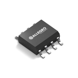 Current Sensor 40A 1 Channel Hall Effect, Open Loop Bidirectional 8-SOIC (0.154