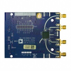 AD9361 - Transceiver 2.4GHz Evaluation Board - Analog Devices Inc.