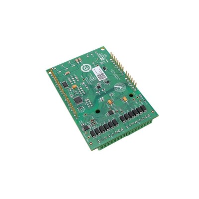AD4111 Analog Input Interface Arduino Platform Evaluation Expansion Board - 2