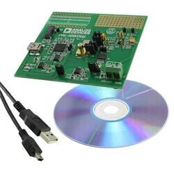 AD5933 Impedance Converter Interface Evaluation Board - 1