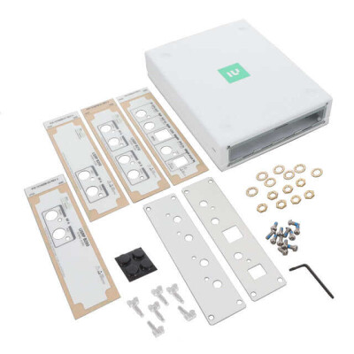 AD9361, B210, XC6SLX150 - Cellular 70MHz ~ 6GHz Evaluation Board - 2
