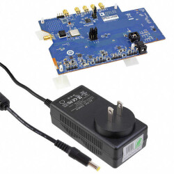 AD9625 - 12 Bit 2.5G Samples per Second Analog to Digital Converter (ADC) Evaluation Board - 1