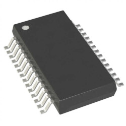 IC IMAGE SGNL PROC 16BIT 28-SSOP - Analog Devices Inc.