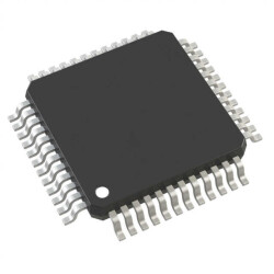 Direct Digital Synthesis IC 14 b 400 MHz 32 b Tuning 48-TQFP-EP (7x7) - Analog Devices Inc.