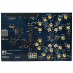 AD9959 - Direct Digital Synthesis (DDS) Timing Evaluation Board - 2