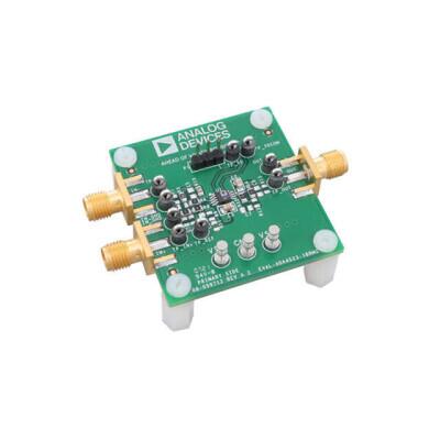 ADA4523-1 1 - Single Channels per IC Zero-Drift Amplifier Evaluation Board - 1