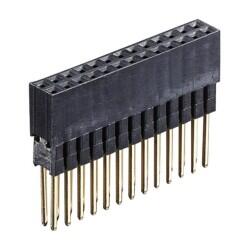 Adafruit 1112 - Stacking Header for Raspberry Pi - 2x13 Extra Tall - Adafruit Industries LLC