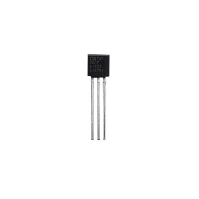 Adafruit 165 - TMP36 - Analog Temperature sensor - TMP36 - 1