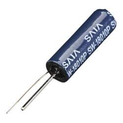 Vibration Sensor SPST Through Hole - Adafruit Industries LLC