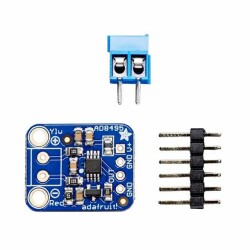 Adafruit 1778 - Analog Output K-Type Thermocouple Amplifier - AD8495 Breakout - Adafruit Industries LLC