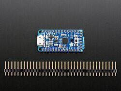 Adafruit 2000 - Pro Trinket - 5V 16MHz - 4