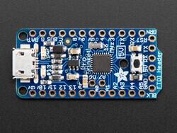 ATmega328P Pro Trinket 5V series AVR MCU 8-Bit Embedded Evaluation Board - 2