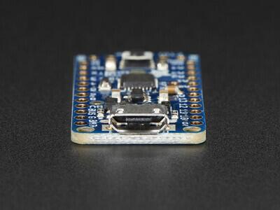 ATmega328P Pro Trinket 5V series AVR MCU 8-Bit Embedded Evaluation Board - 3