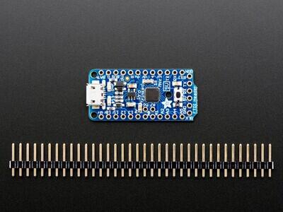 ATmega328P Pro Trinket 5V series AVR MCU 8-Bit Embedded Evaluation Board - 4