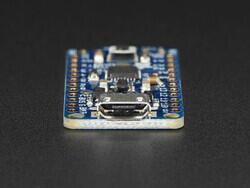 Adafruit 2010 - Pro Trinket - 3V 12MHz - 3
