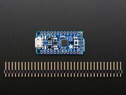 ATmega328P Pro Trinket 3V series AVR MCU 8-Bit Embedded Evaluation Board - 4