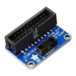 JTAG to SWD - Adapter Board - Adafruit Industries LLC
