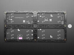 Adafruit 2276 - 64x32 RGB LED Matrix - 6mm pitch - Adafruit Industries LLC (1)