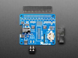 DS1307 LED Matrix Driver Power Management Raspberry Pi Platform Evaluation Expansion Board - Adafruit Industries LLC (1)