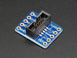  - Adapter Board - Adafruit Industries LLC