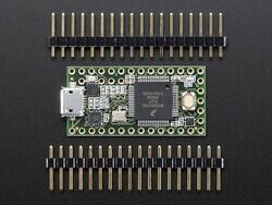 Adafruit 2756 - Teensy 3.2 + header - Adafruit Industries LLC (1)