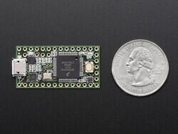 Adafruit 2756 - Teensy 3.2 + header - 4