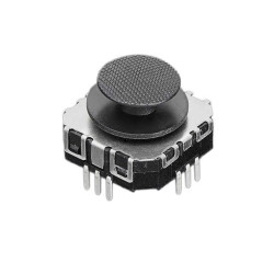 Thumbstick, 2 - Axis Analog (Resistive) Output - Adafruit Industries LLC