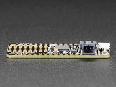 Adafruit 2771 - Feather 32u4 Basic Proto - 3