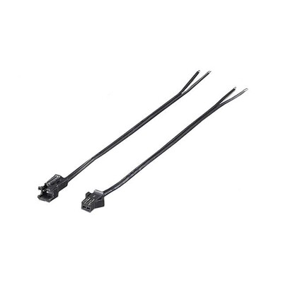 Adafruit 2880 - 2-pin JST SM Plug + Receptacle Cable Set - 1