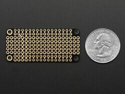 Adafruit 2884 - FeatherWing Proto - Prototyping Add-on For All Feather Boards - 3