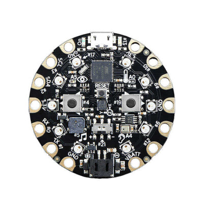 Adafruit 3000 - Circuit Playground Classic - 1