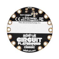 Adafruit 3000 - Circuit Playground Classic - 2