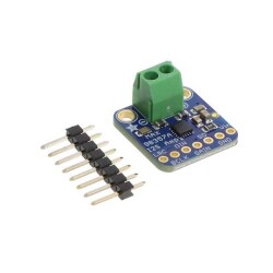 Adafruit I2S 3W Class D Amplifier Breakout - MAX98357A - Adafruit Industries LLC