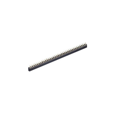 36 Position Header Connector 0.100