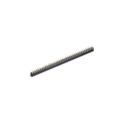 36 Position Header Connector 0.100