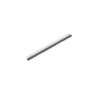 Connector Header Male 36-pin 0.1